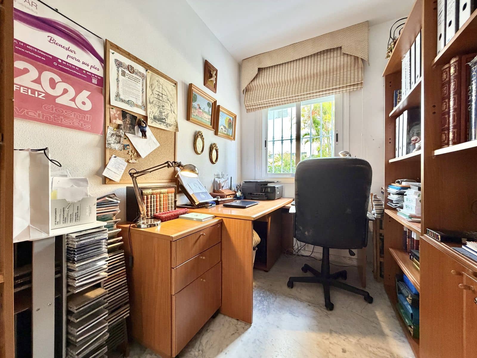 4 slaapkamer Appartement te koop in Golden Mile - € 1.099.000 (Ref: 10051363)