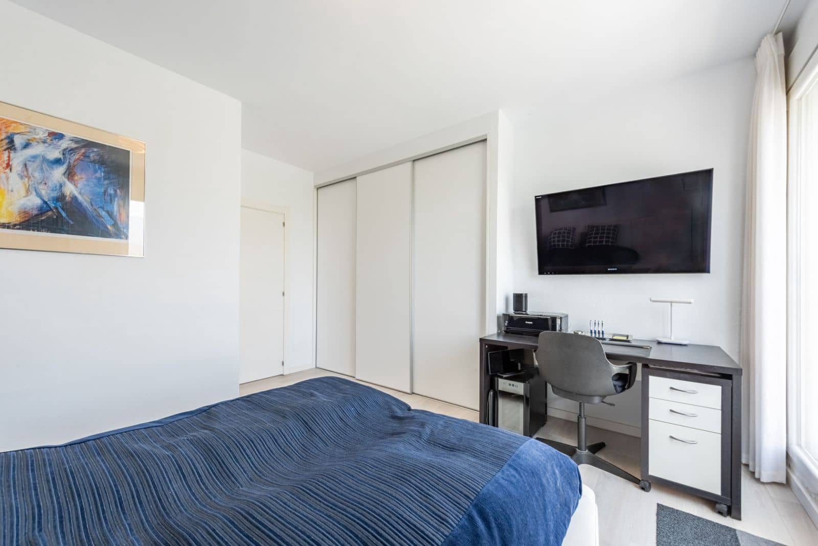 2 sovrum Lägenhet till salu i Guadalmina - 799 000 € (Ref: 10051366)