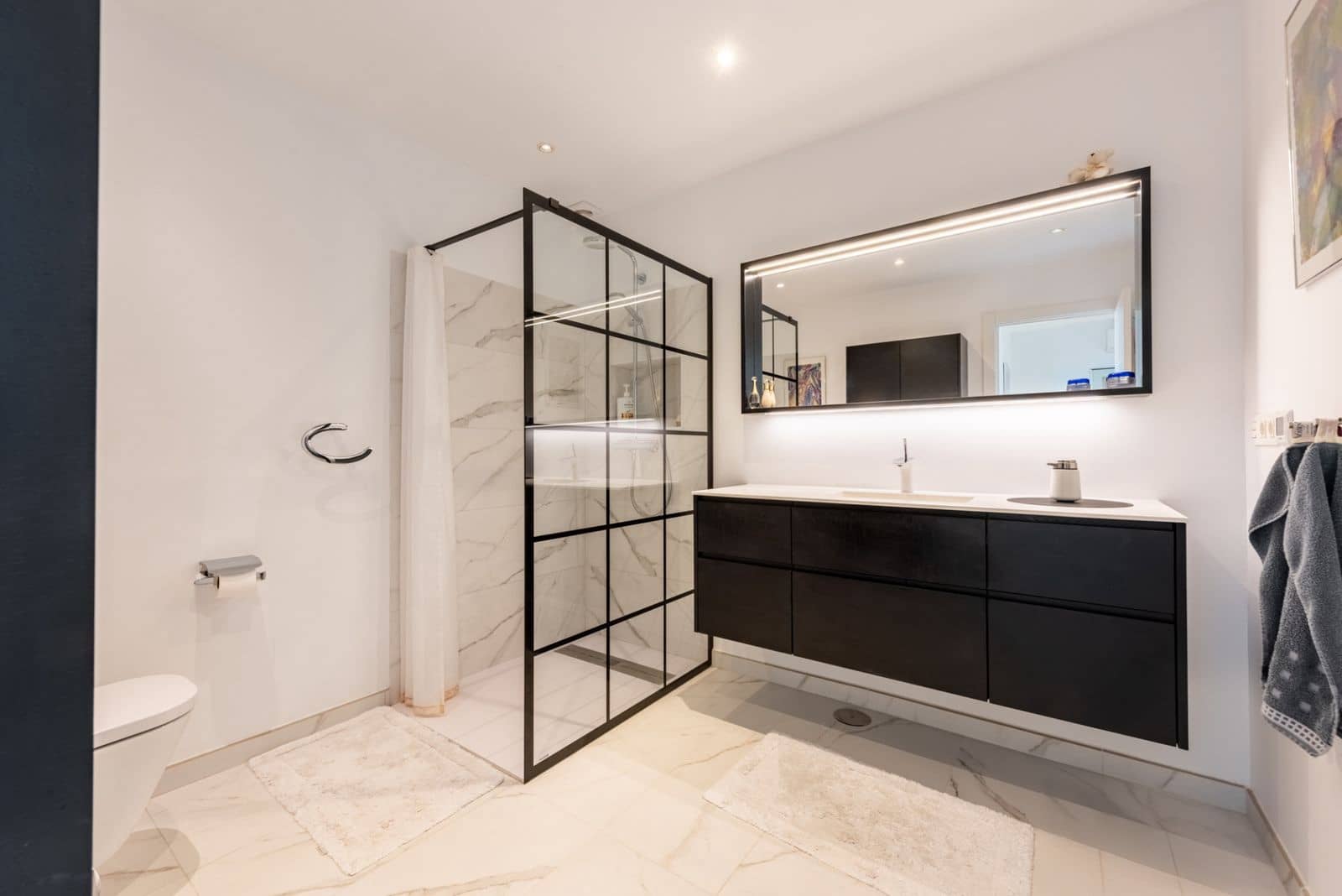 2 sovrum Lägenhet till salu i Guadalmina - 799 000 € (Ref: 10051366)
