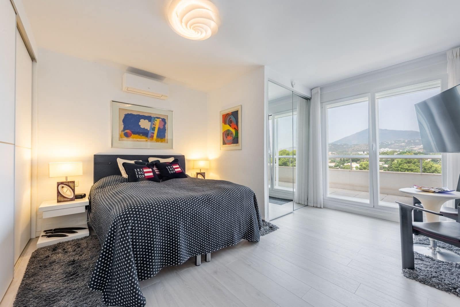 2 sovrum Lägenhet till salu i Guadalmina - 799 000 € (Ref: 10051366)