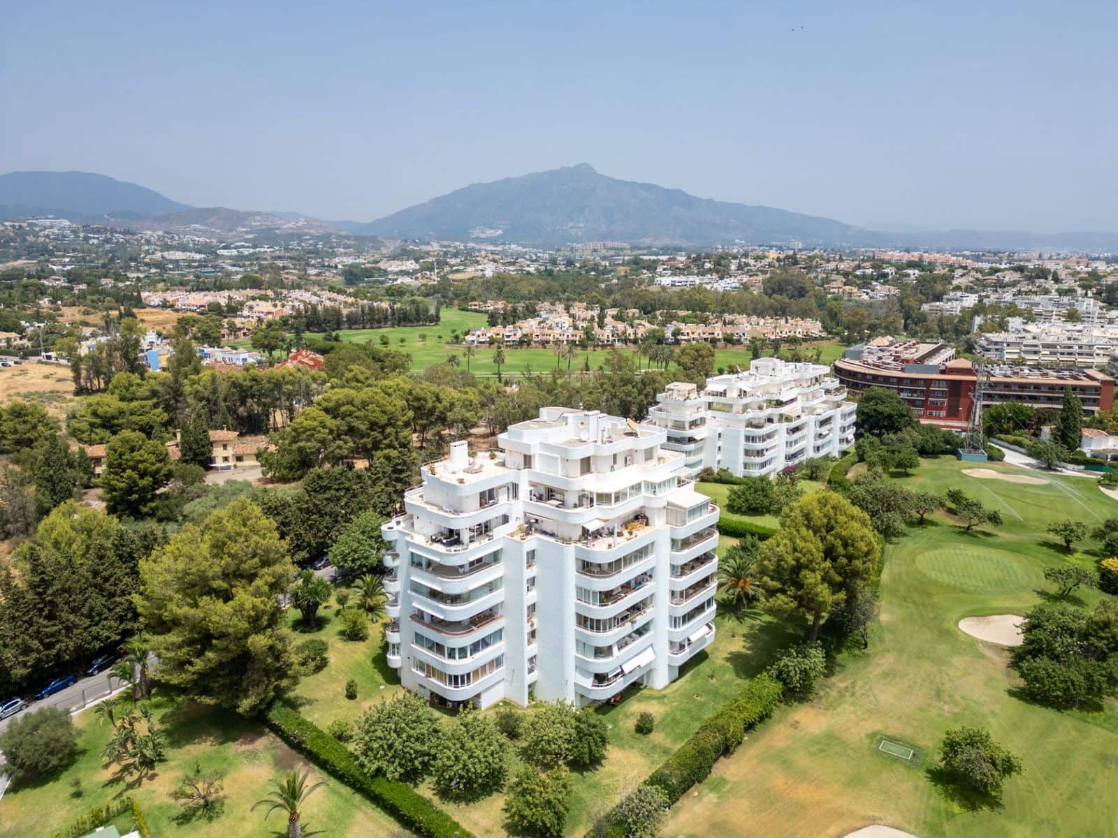 2 sovrum Lägenhet till salu i Guadalmina - 799 000 € (Ref: 10051366)