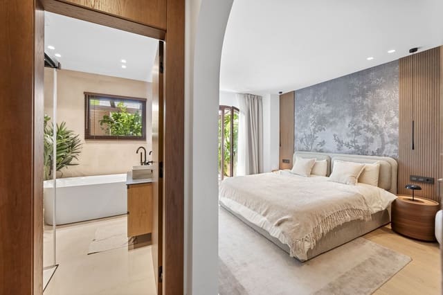 3 sypialnia Dom na sprzedaż w Benahavís - 750 000 € (Ref: 10051367)