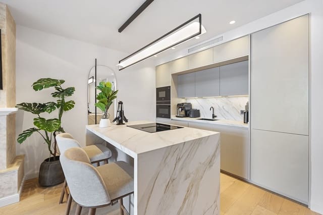 3 sypialnia Dom na sprzedaż w Benahavís - 750 000 € (Ref: 10051367)