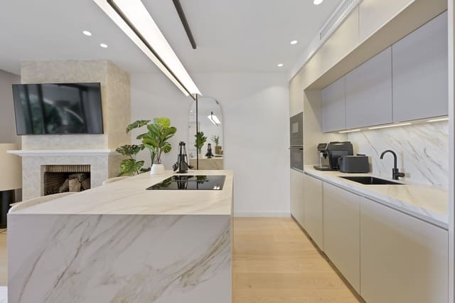 3 sypialnia Dom na sprzedaż w Benahavís - 750 000 € (Ref: 10051367)