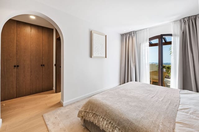3 sypialnia Dom na sprzedaż w Benahavís - 750 000 € (Ref: 10051367)