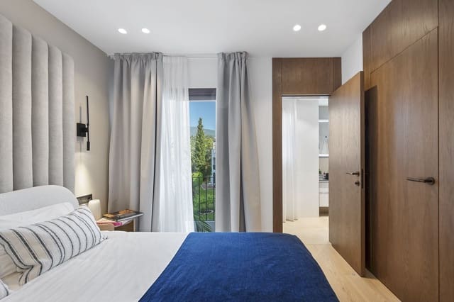 3 sypialnia Dom na sprzedaż w Benahavís - 750 000 € (Ref: 10051367)