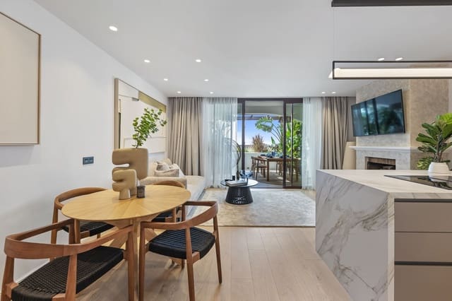 3 sypialnia Dom na sprzedaż w Benahavís - 750 000 € (Ref: 10051367)