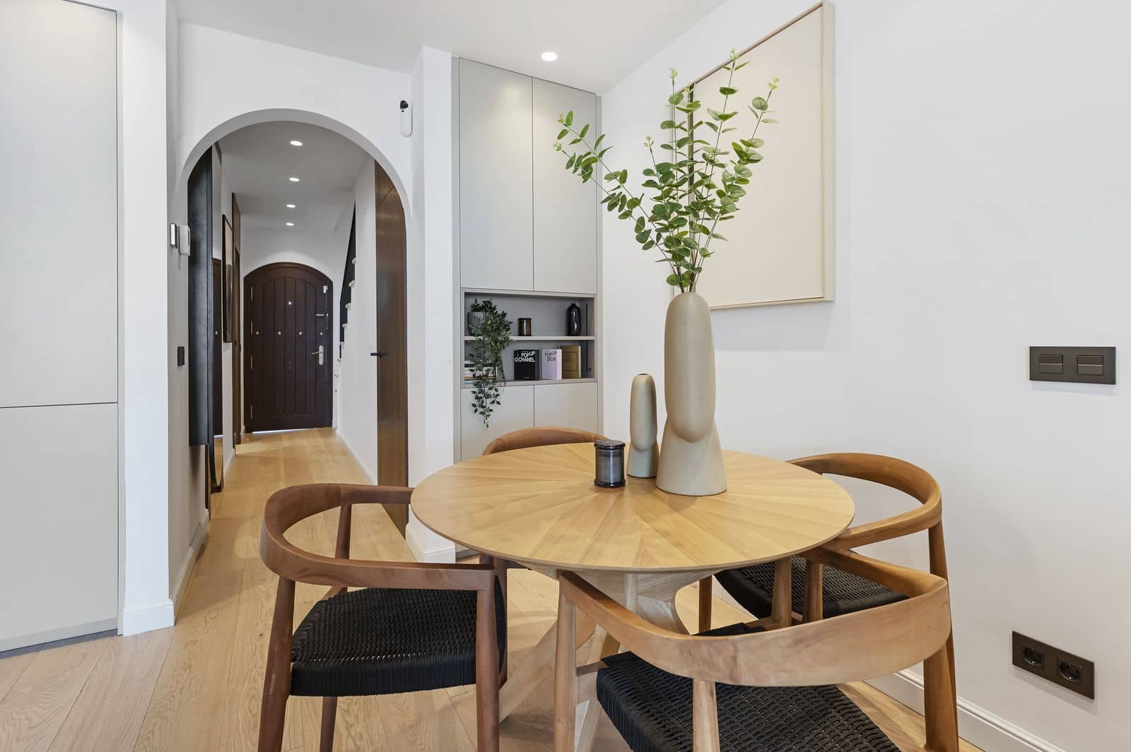 3 sypialnia Dom na sprzedaż w Benahavis - 750 000 € (Ref: 10051367)