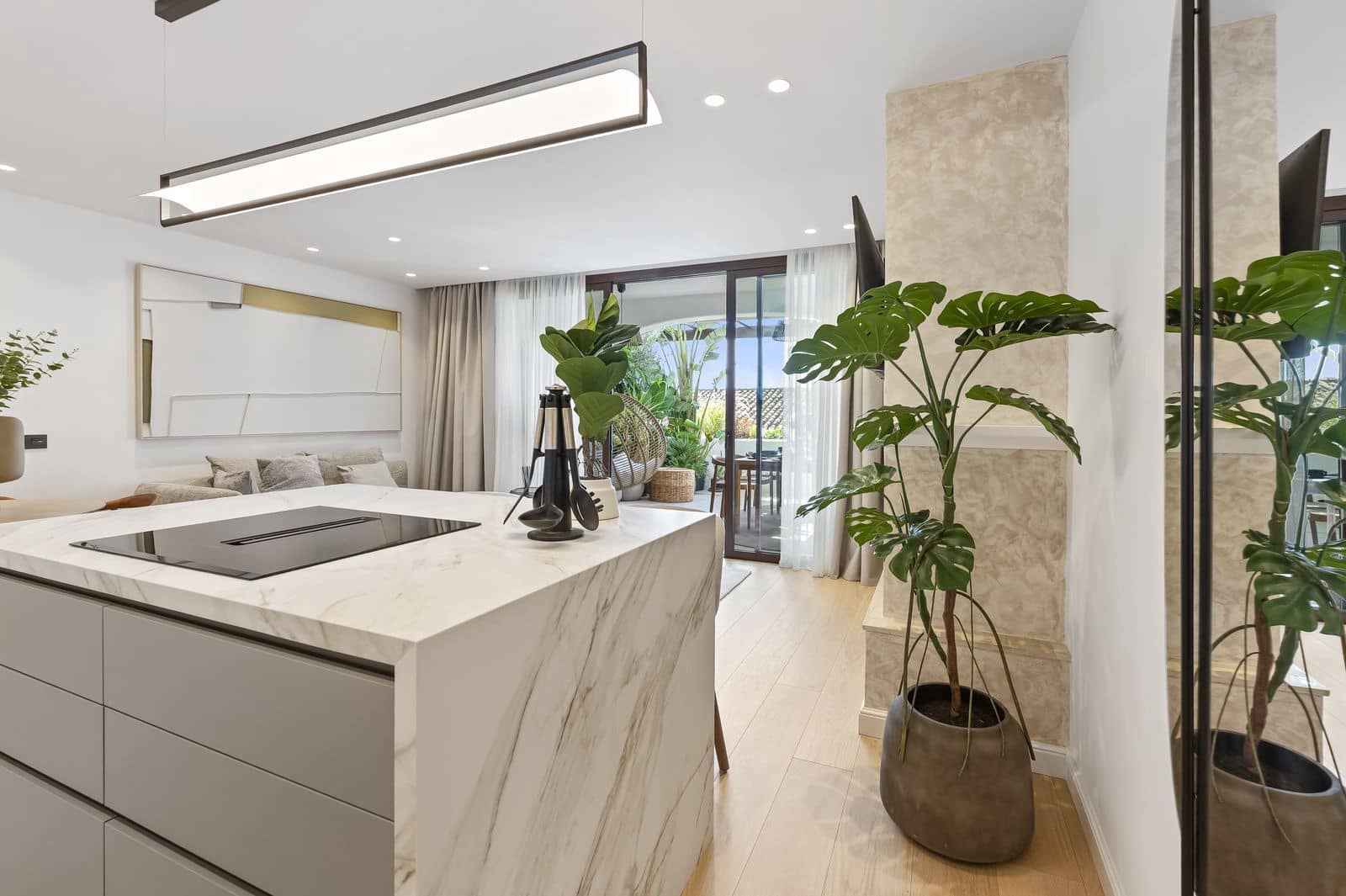 3 sypialnia Dom na sprzedaż w Benahavis - 750 000 € (Ref: 10051367)