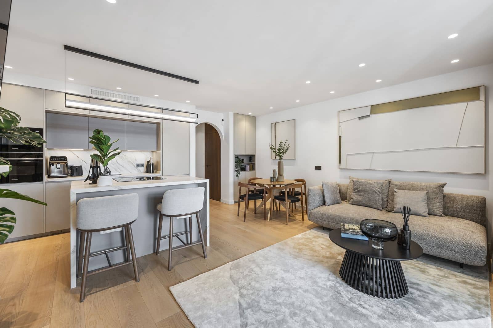 3 sypialnia Dom na sprzedaż w Benahavis - 750 000 € (Ref: 10051367)