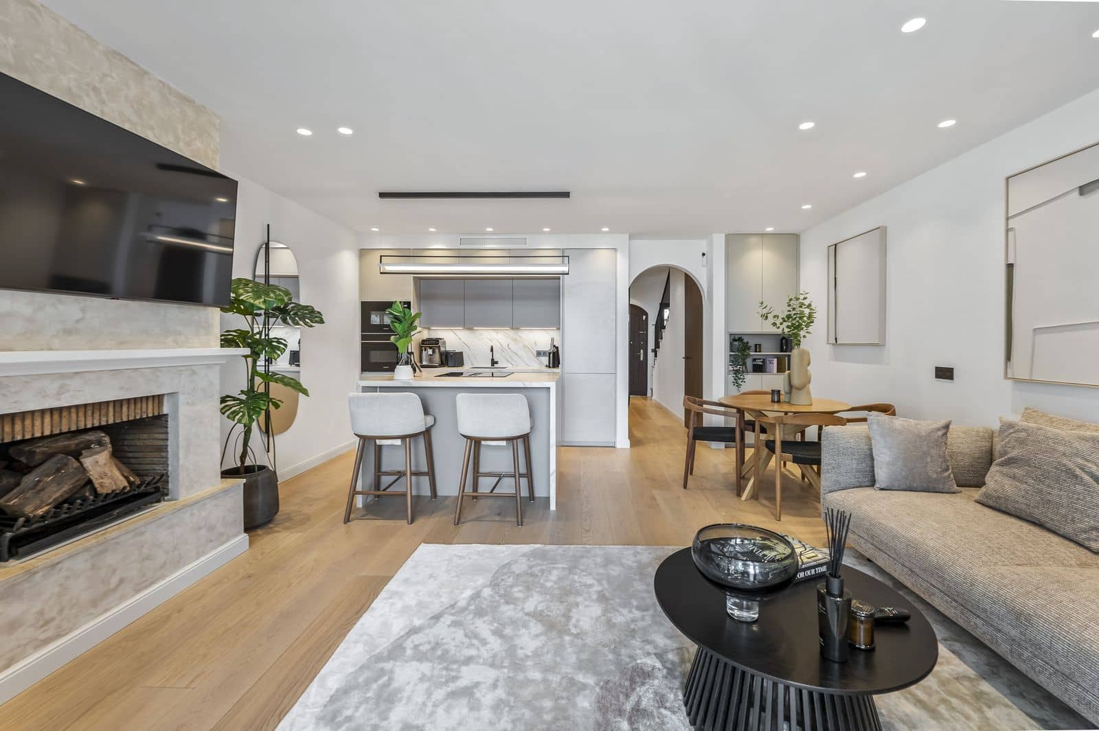3 sypialnia Dom na sprzedaż w Benahavis - 750 000 € (Ref: 10051367)