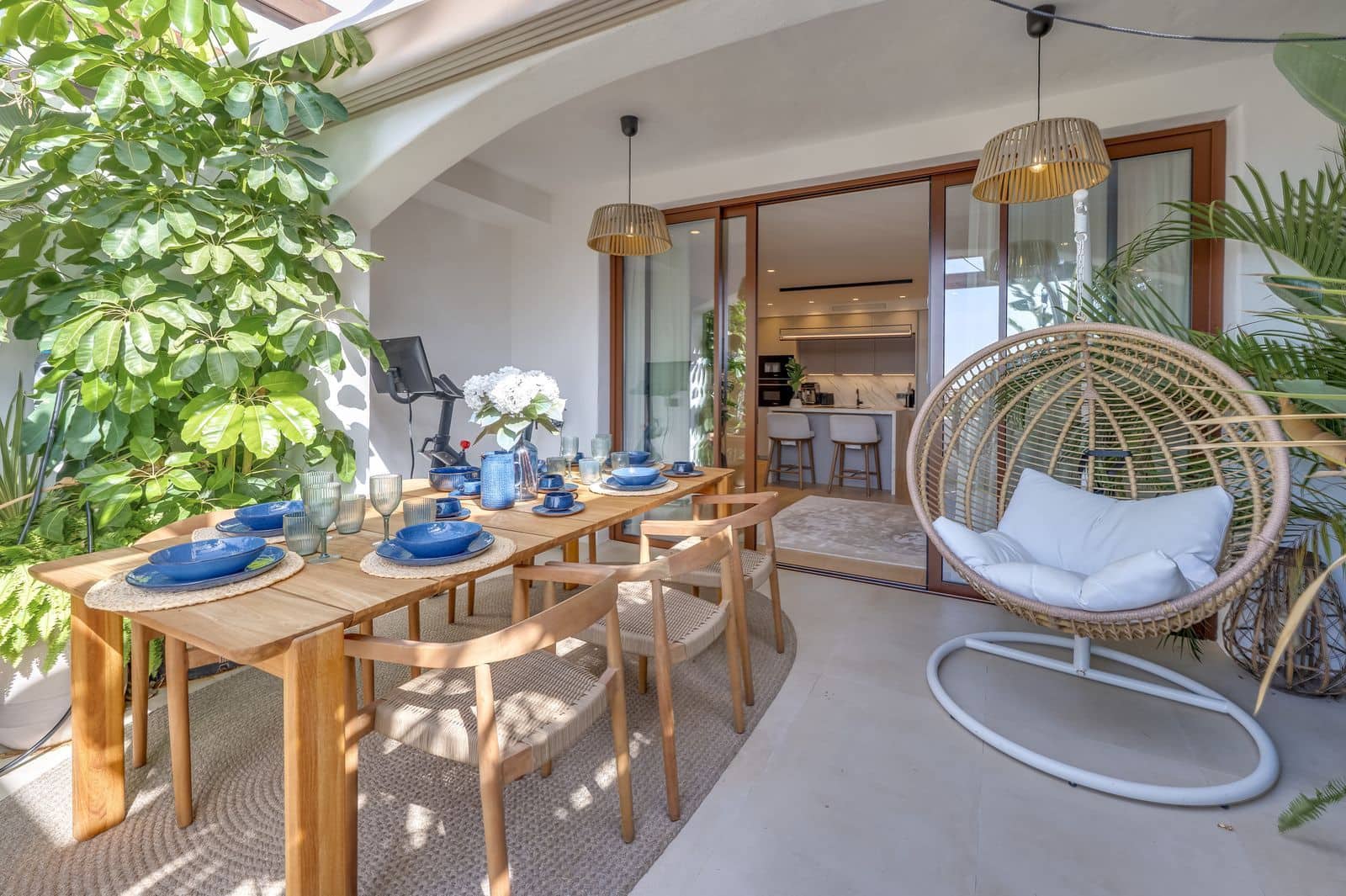 3 sypialnia Dom na sprzedaż w Benahavis - 750 000 € (Ref: 10051367)