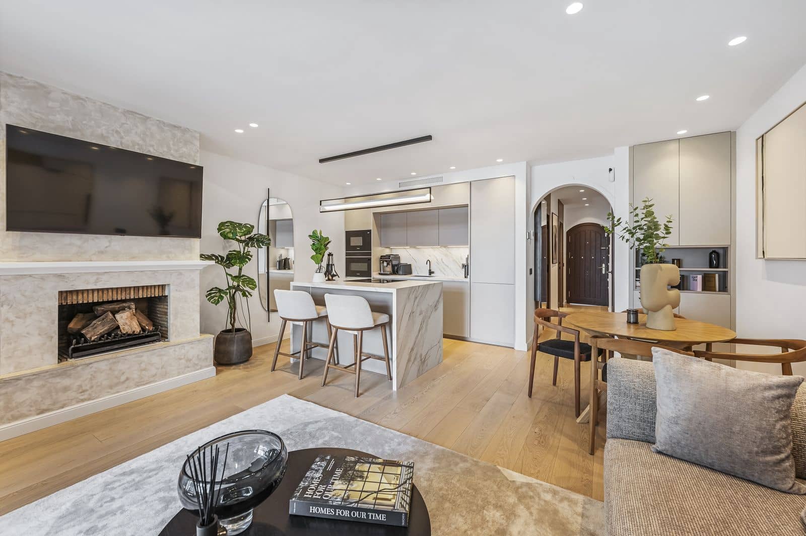 3 sypialnia Dom na sprzedaż w Benahavis - 750 000 € (Ref: 10051367)