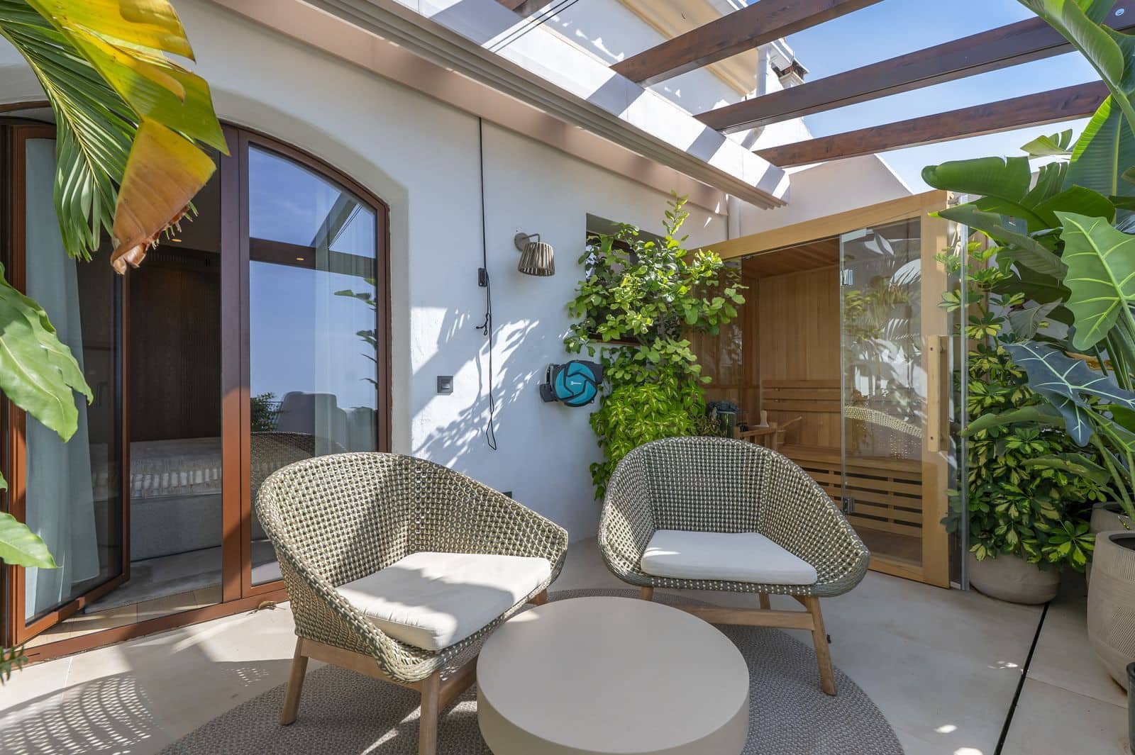 3 sypialnia Dom na sprzedaż w Benahavis - 750 000 € (Ref: 10051367)