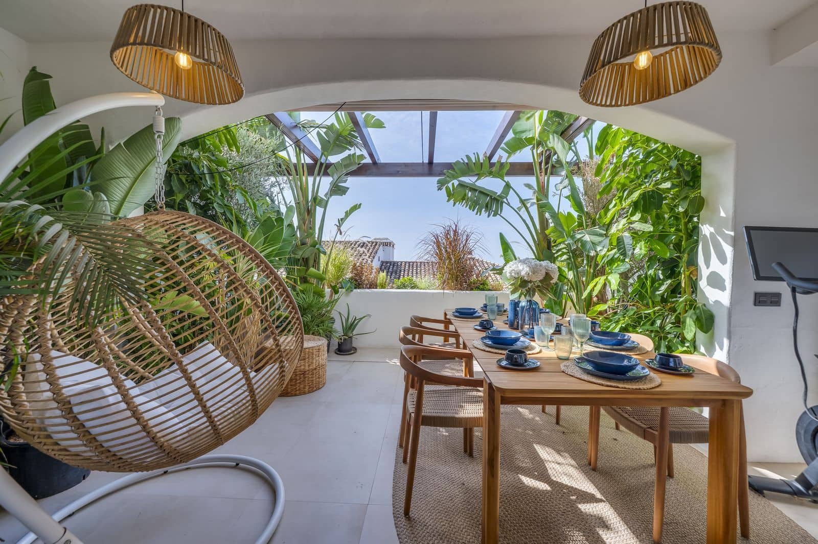 3 sypialnia Dom na sprzedaż w Benahavis - 750 000 € (Ref: 10051367)