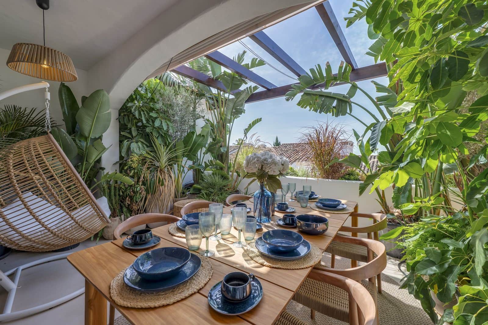 3 sypialnia Dom na sprzedaż w Benahavis - 750 000 € (Ref: 10051367)