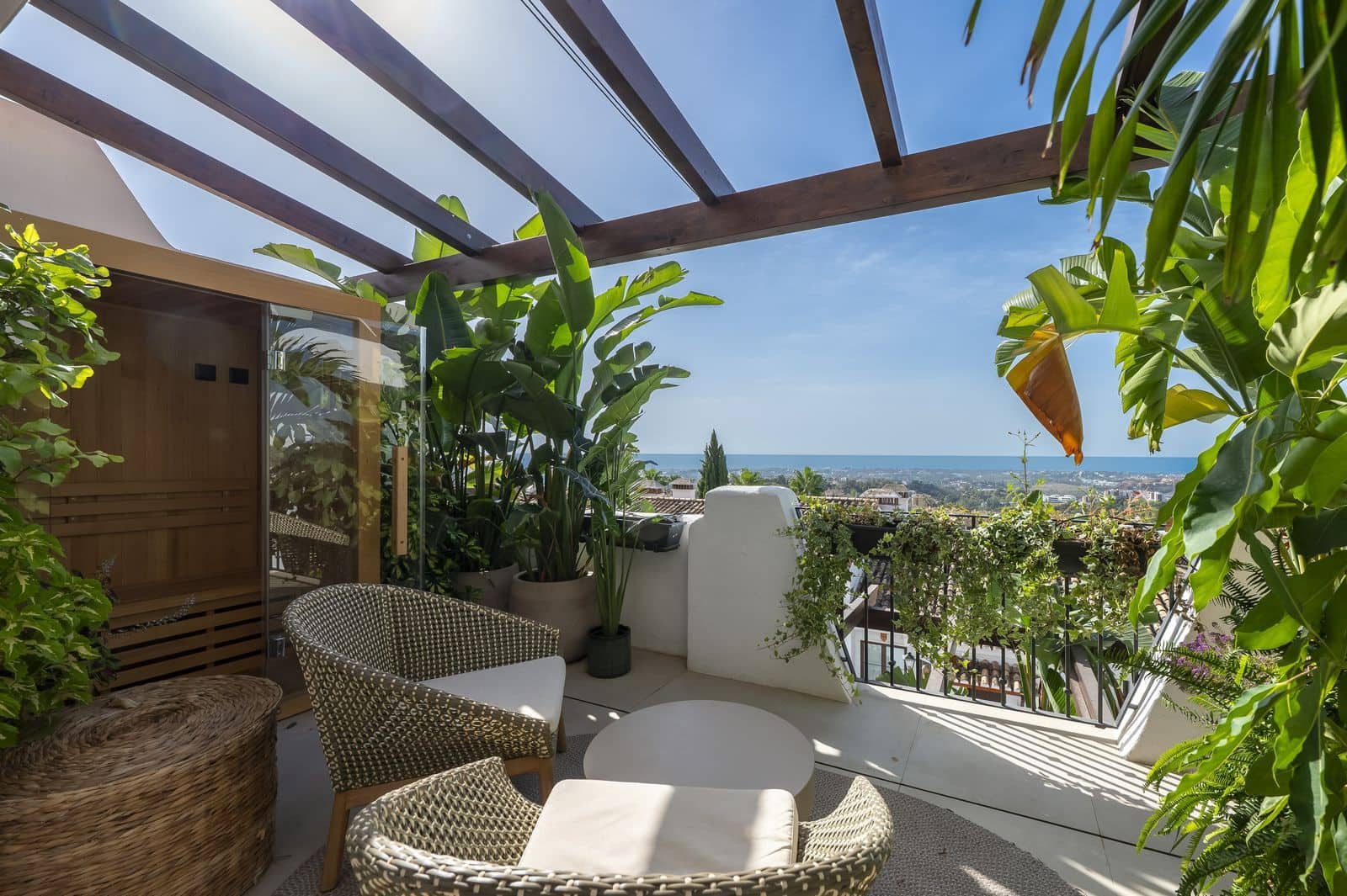 3 sypialnia Dom na sprzedaż w Benahavis - 750 000 € (Ref: 10051367)