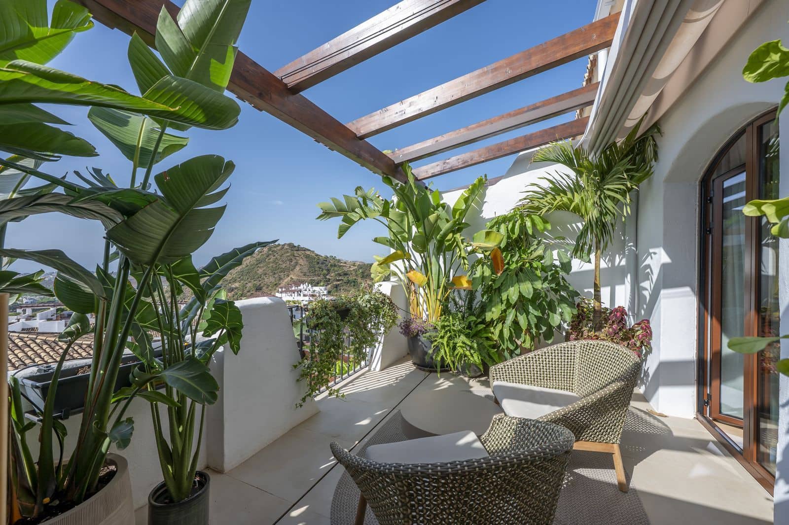 3 sypialnia Dom na sprzedaż w Benahavis - 750 000 € (Ref: 10051367)