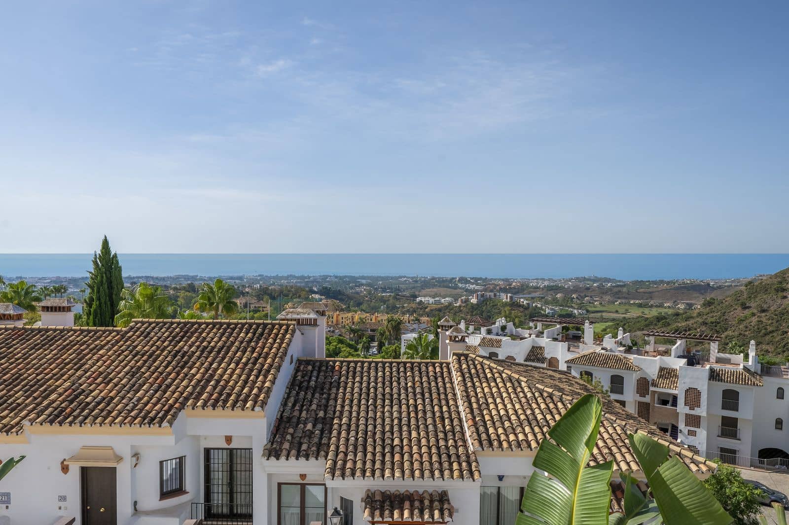 3 sypialnia Dom na sprzedaż w Benahavis - 750 000 € (Ref: 10051367)