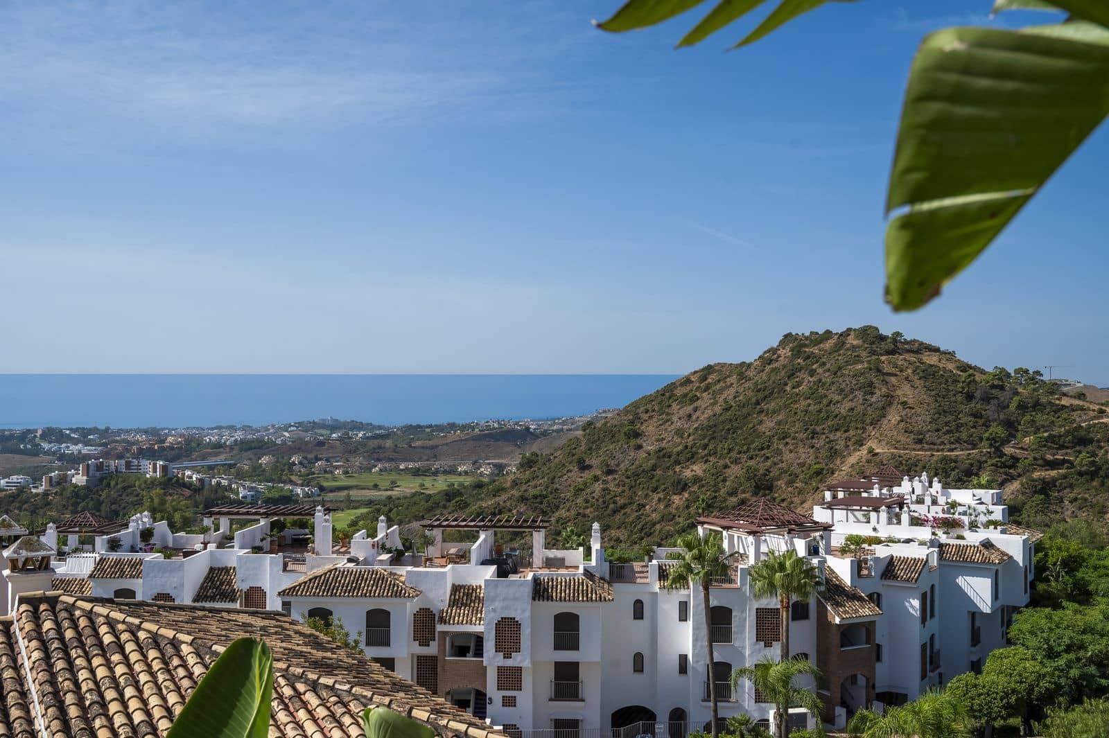 3 sypialnia Dom na sprzedaż w Benahavis - 750 000 € (Ref: 10051367)