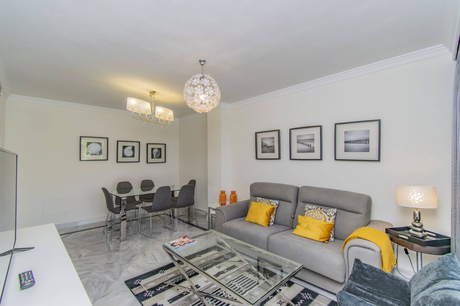 2 makuuhuone Huoneisto myytävänä paikassa Nueva Andalucia - 429 000 € (Ref: 10051368)