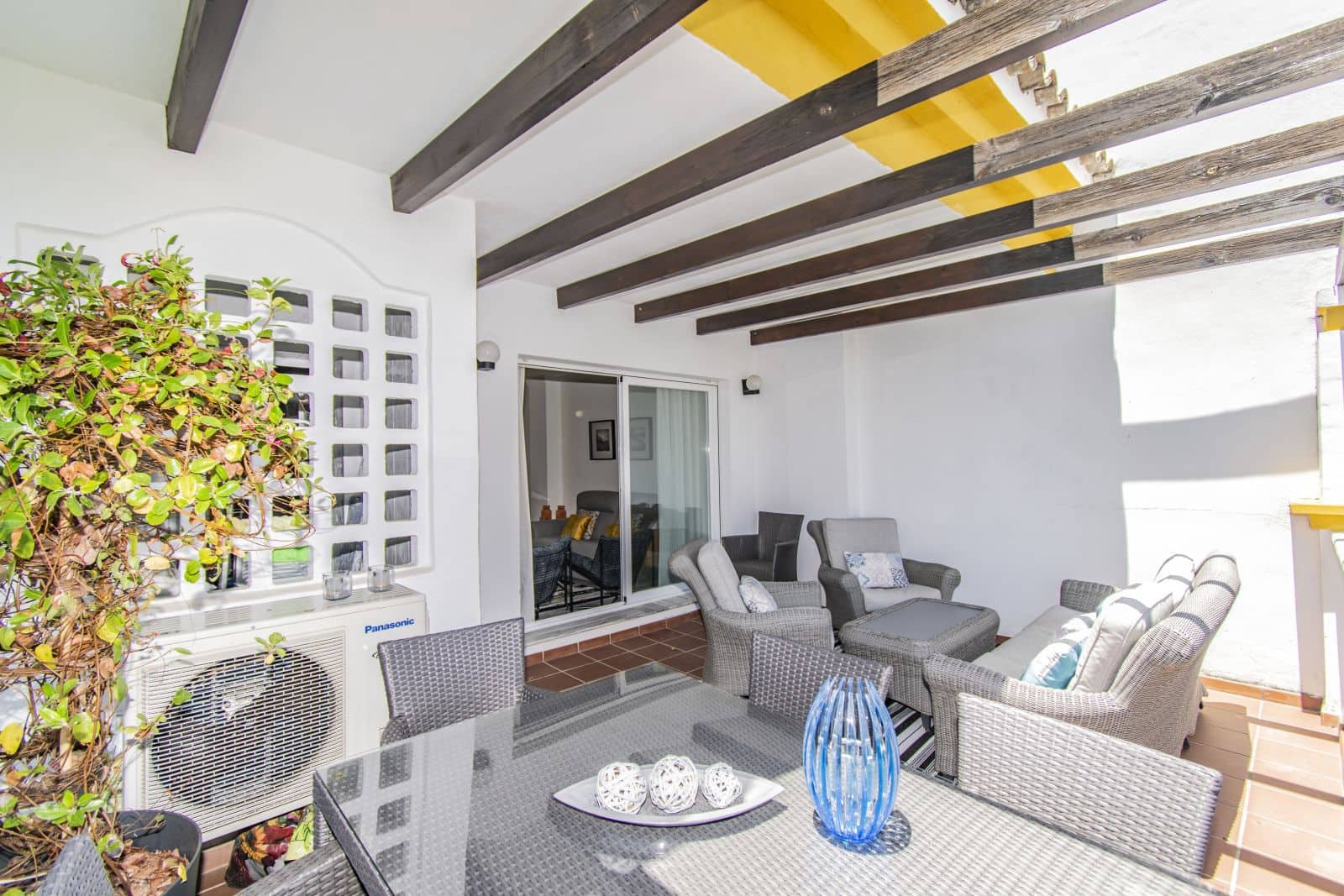 2 makuuhuone Huoneisto myytävänä paikassa Nueva Andalucia - 429 000 € (Ref: 10051368)