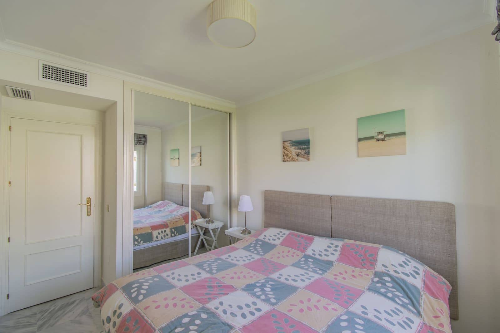 2 makuuhuone Huoneisto myytävänä paikassa Nueva Andalucia - 429 000 € (Ref: 10051368)