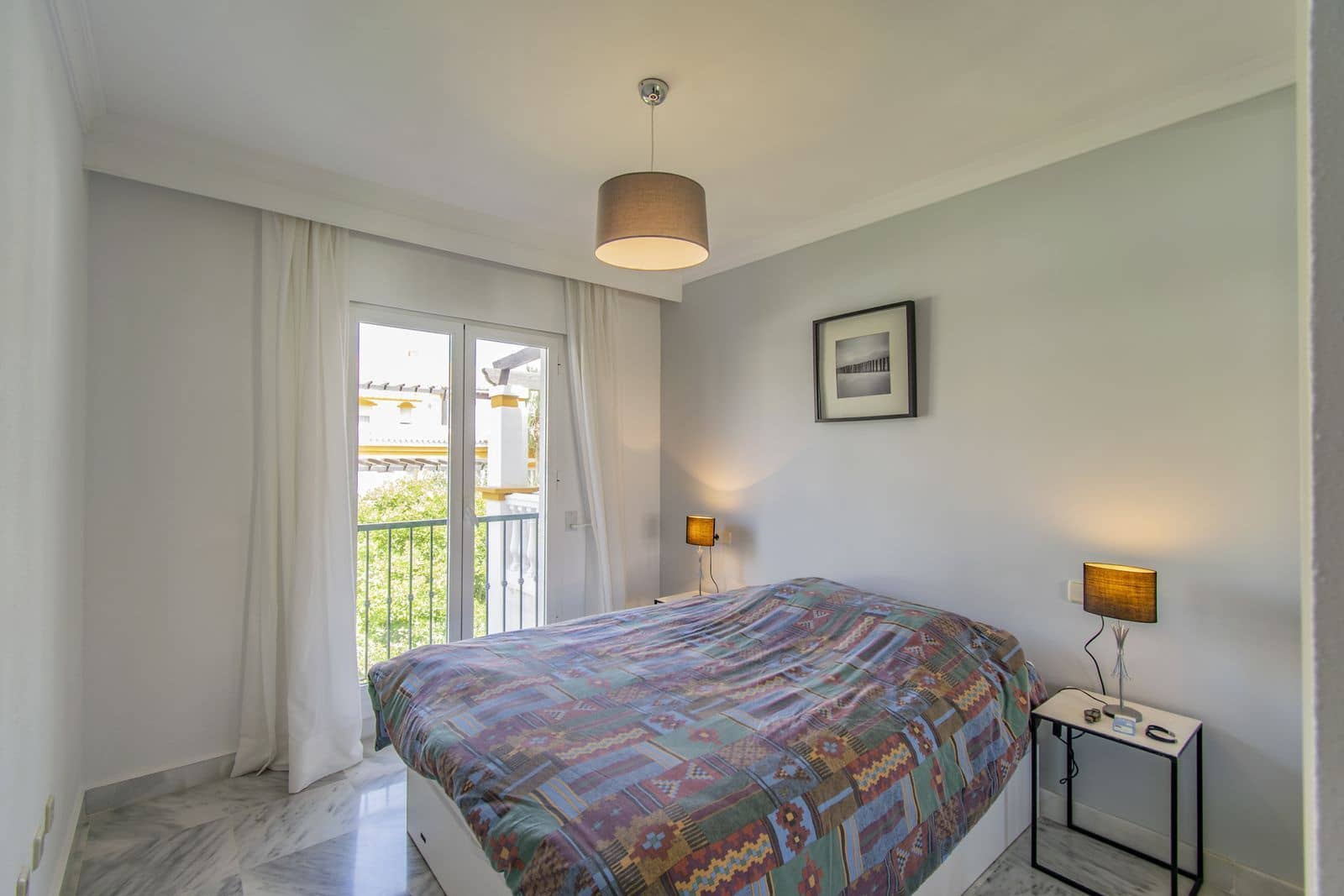 2 makuuhuone Huoneisto myytävänä paikassa Nueva Andalucia - 429 000 € (Ref: 10051368)