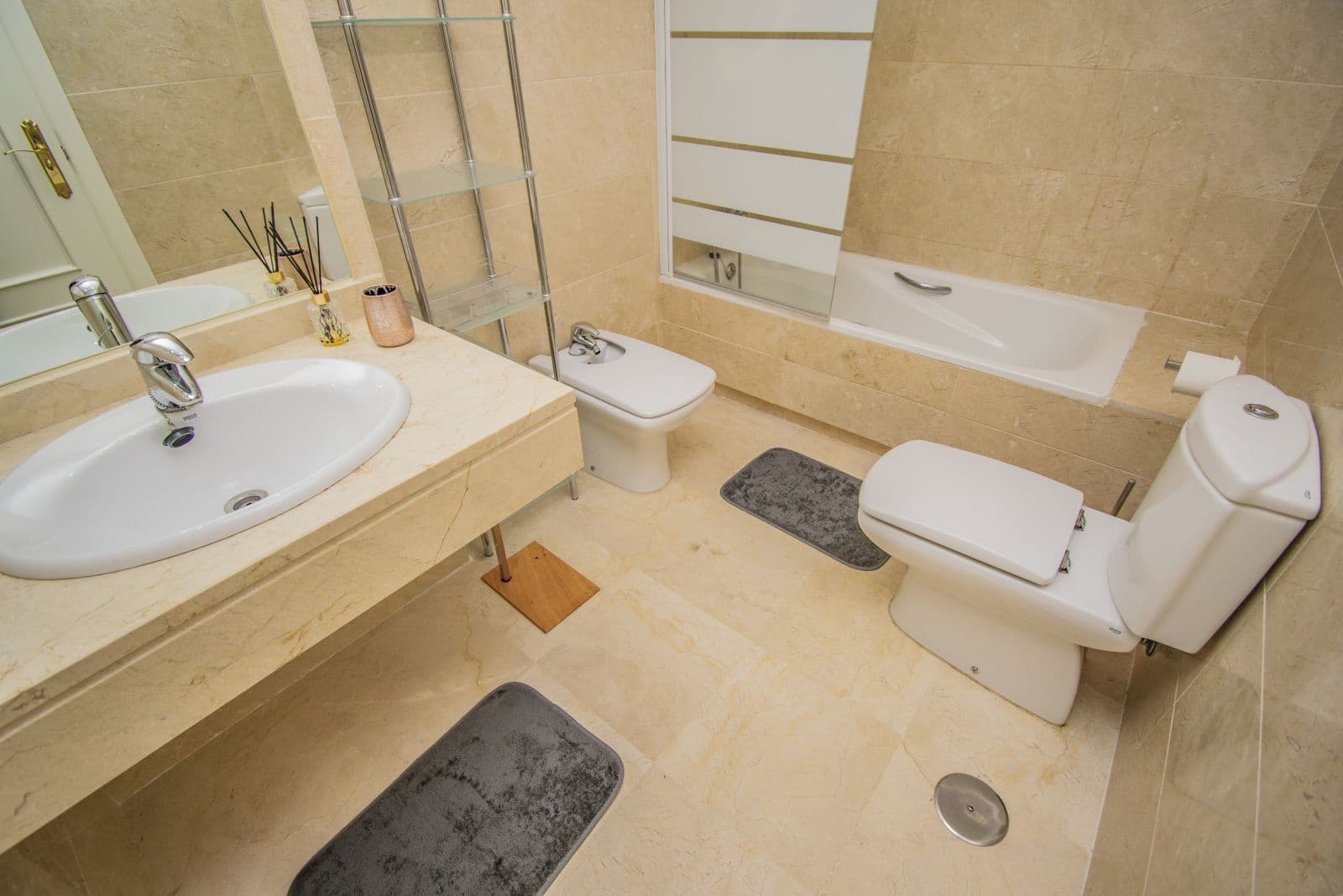 2 makuuhuone Huoneisto myytävänä paikassa Nueva Andalucia - 429 000 € (Ref: 10051368)