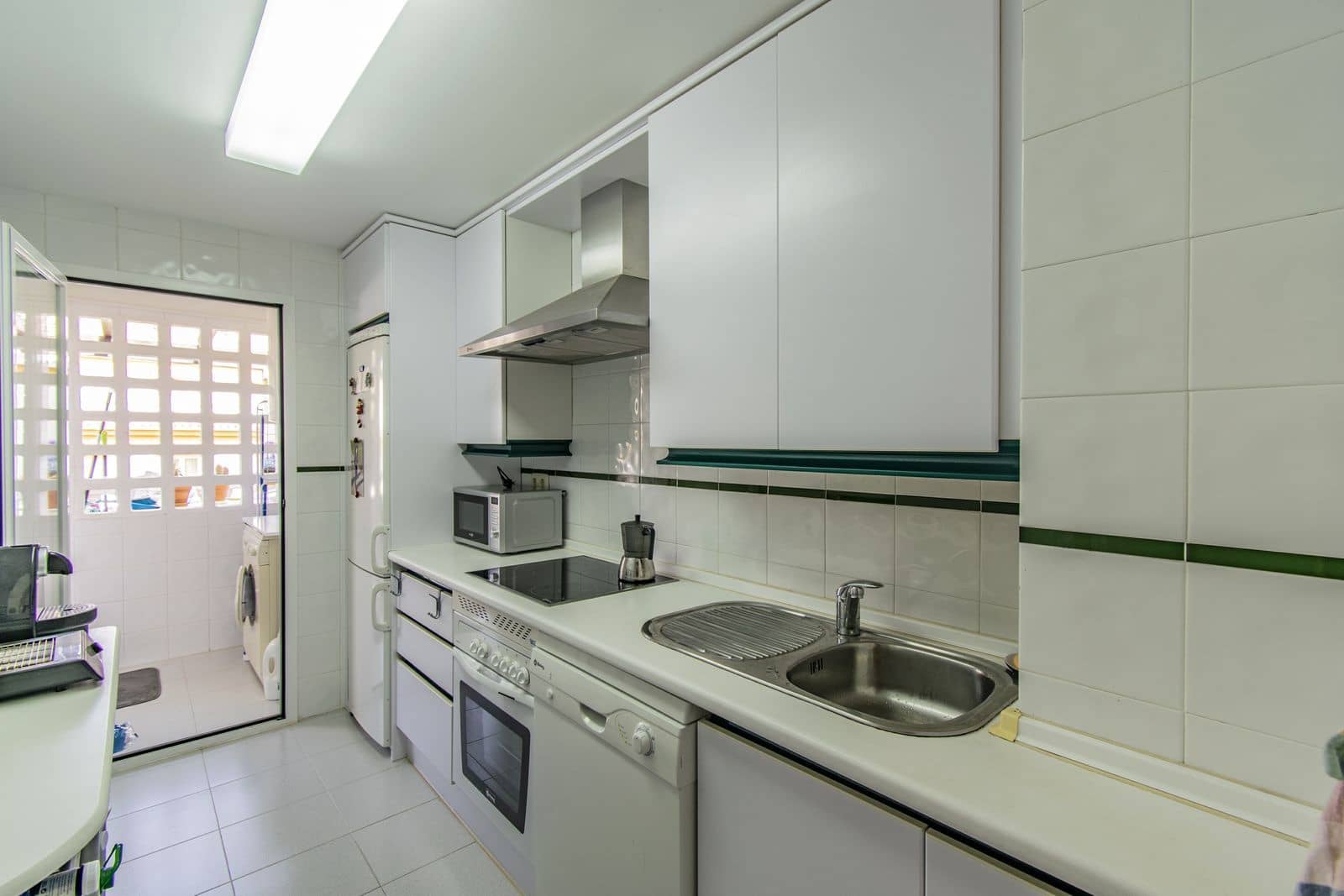 2 makuuhuone Huoneisto myytävänä paikassa Nueva Andalucia - 429 000 € (Ref: 10051368)
