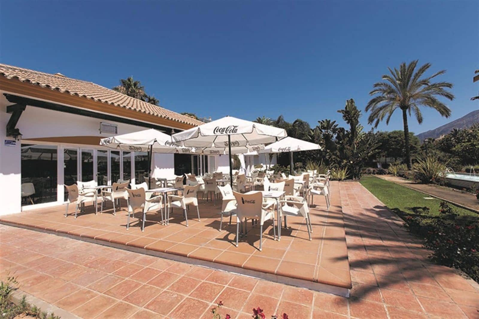 2 makuuhuone Huoneisto myytävänä paikassa Nueva Andalucia - 429 000 € (Ref: 10051368)