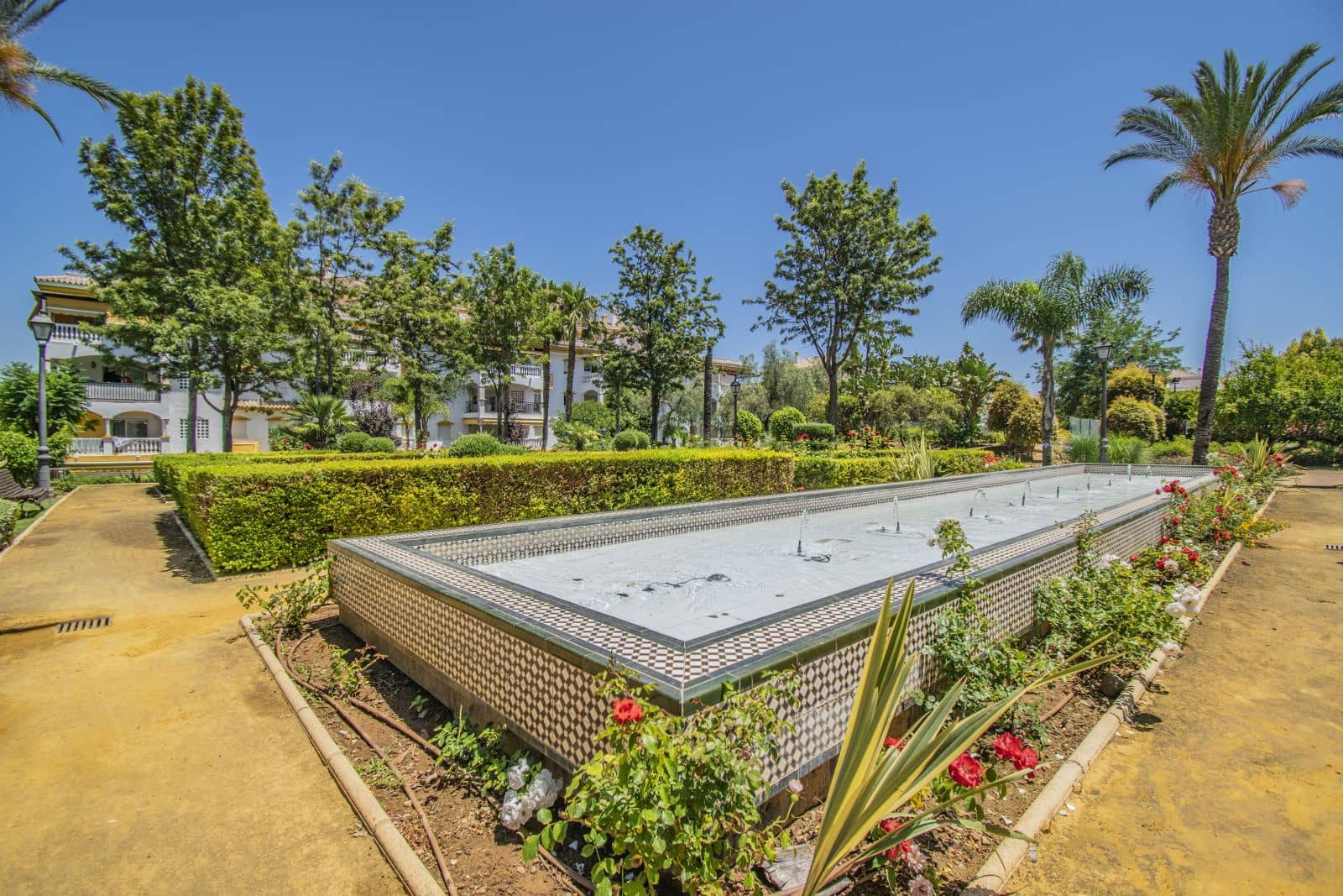 2 makuuhuone Huoneisto myytävänä paikassa Nueva Andalucia - 429 000 € (Ref: 10051368)