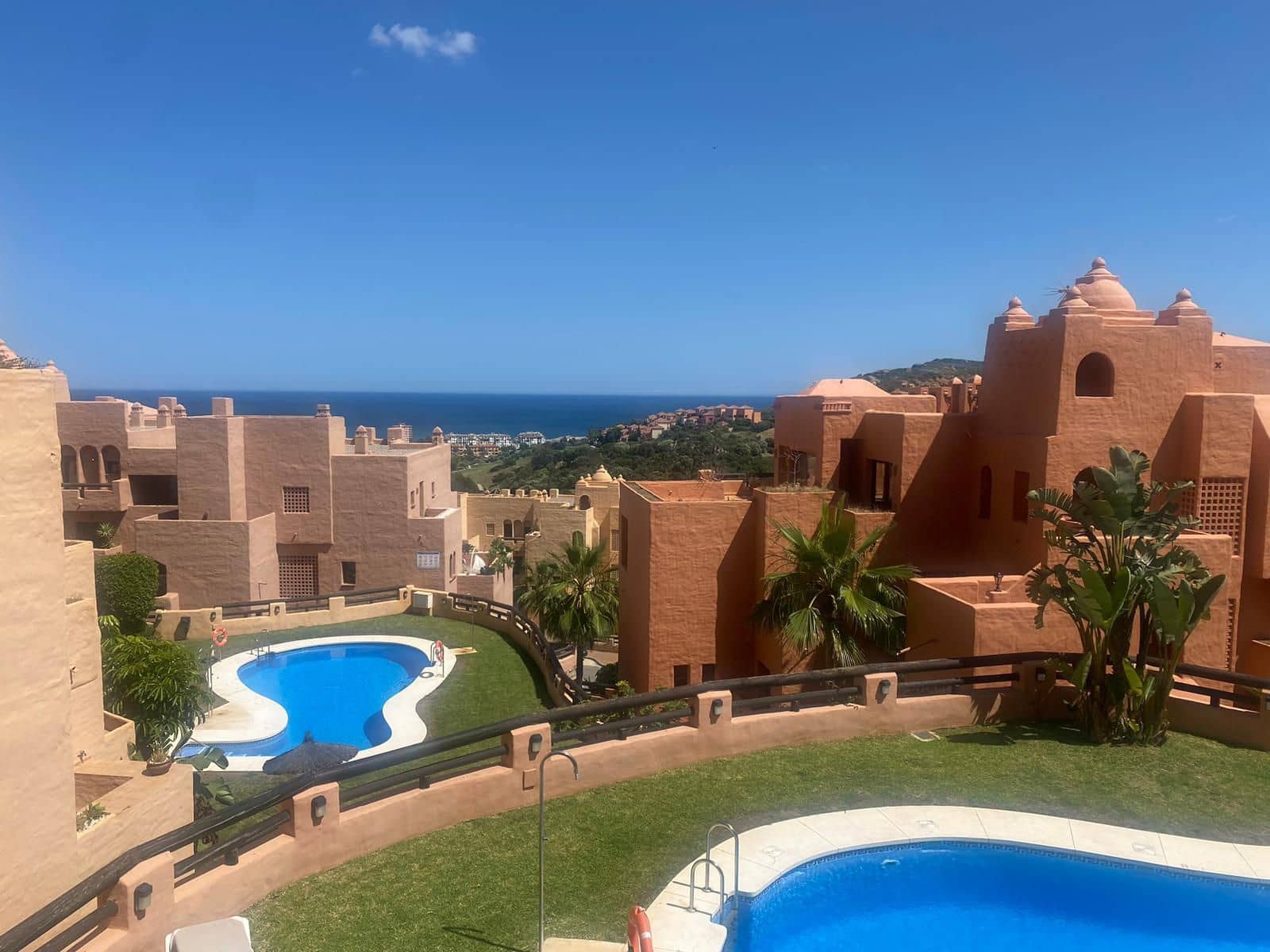 3 quarto Penthouse para venda em Manilva - 499 000 € (Ref: 10051369)