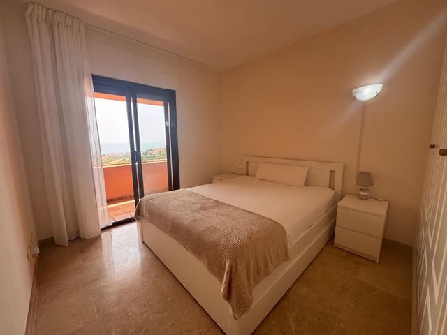 3 quarto Penthouse para venda em Manilva - 499 000 € (Ref: 10051369)