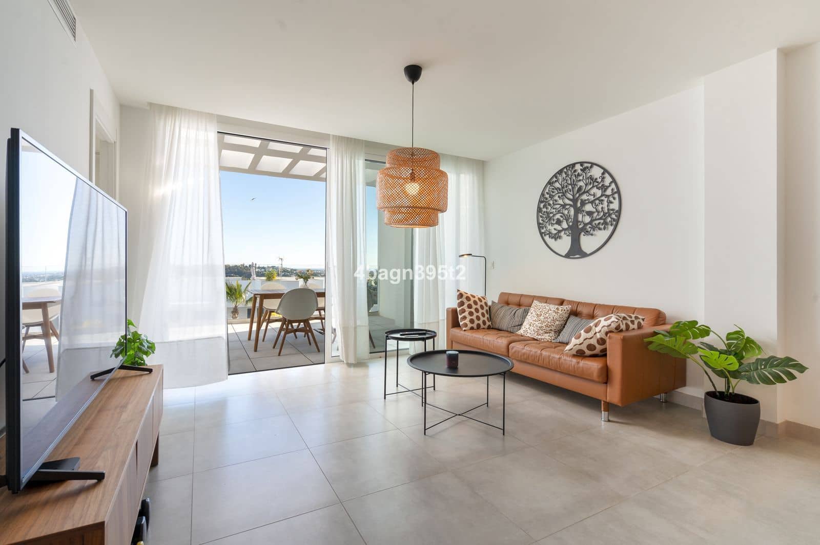 3 bedroom Apartment for sale in La Cala de Mijas - € 599,000 (Ref: 10051370)