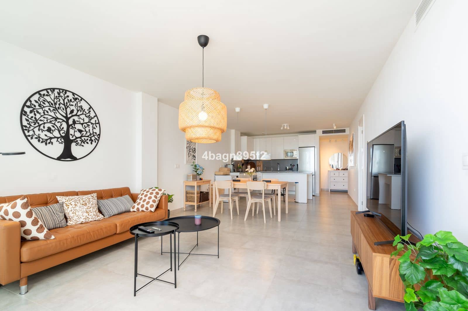 3 bedroom Apartment for sale in La Cala de Mijas - € 599,000 (Ref: 10051370)