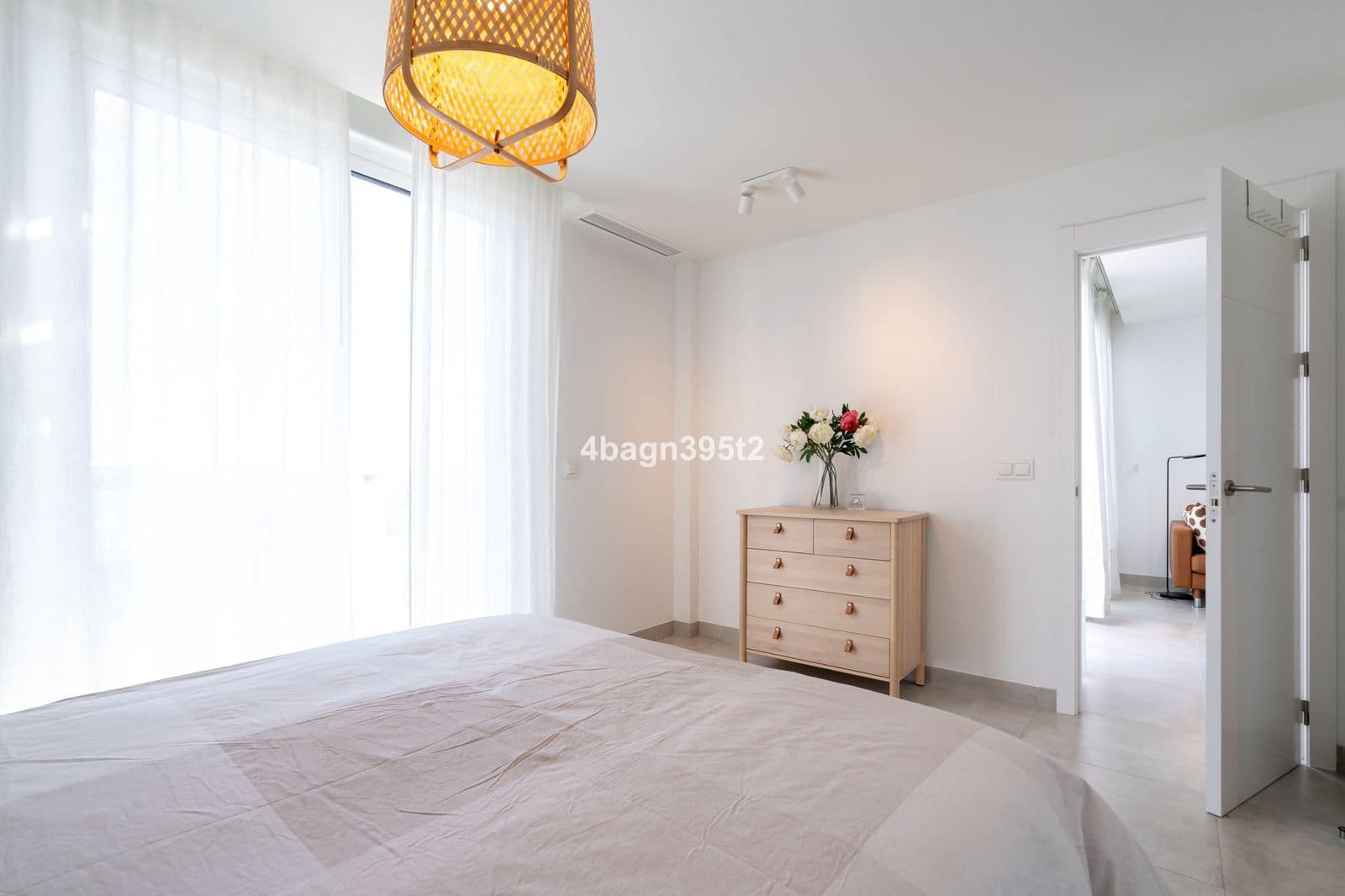 3 bedroom Apartment for sale in La Cala de Mijas - € 599,000 (Ref: 10051370)
