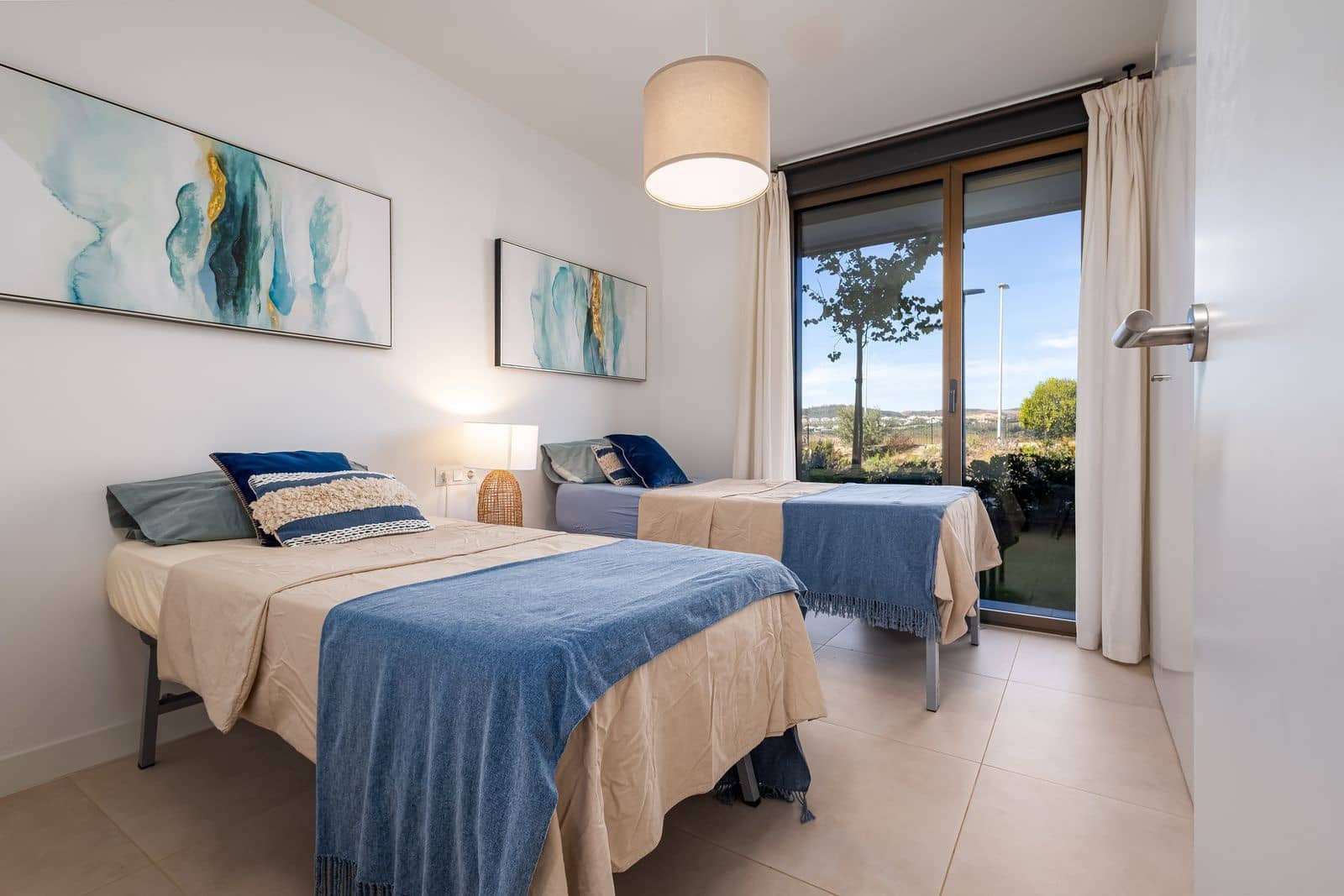 2 makuuhuone Huoneisto myytävänä paikassa Casares - 588 000 € (Ref: 10051371)