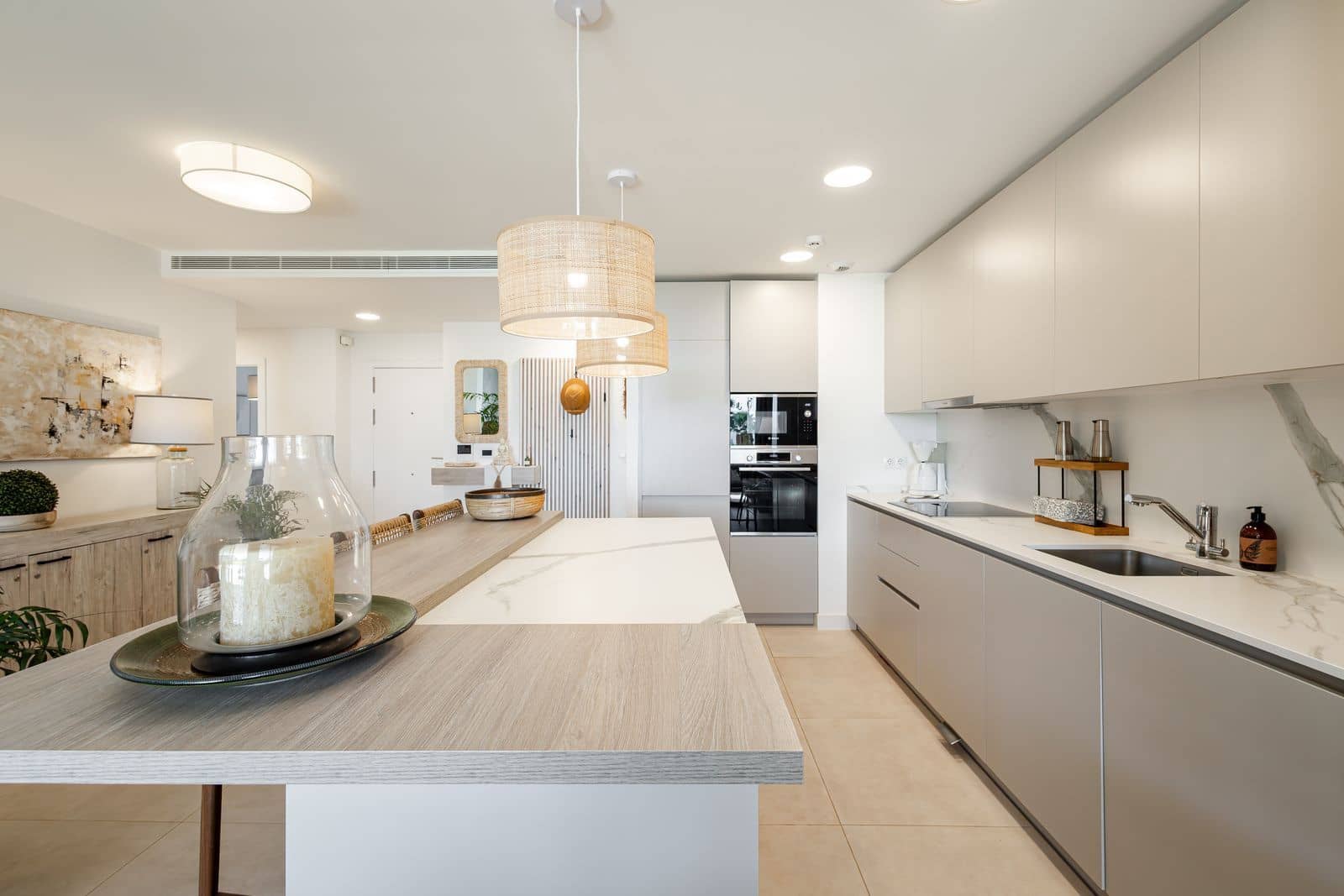 2 makuuhuone Huoneisto myytävänä paikassa Casares - 588 000 € (Ref: 10051371)
