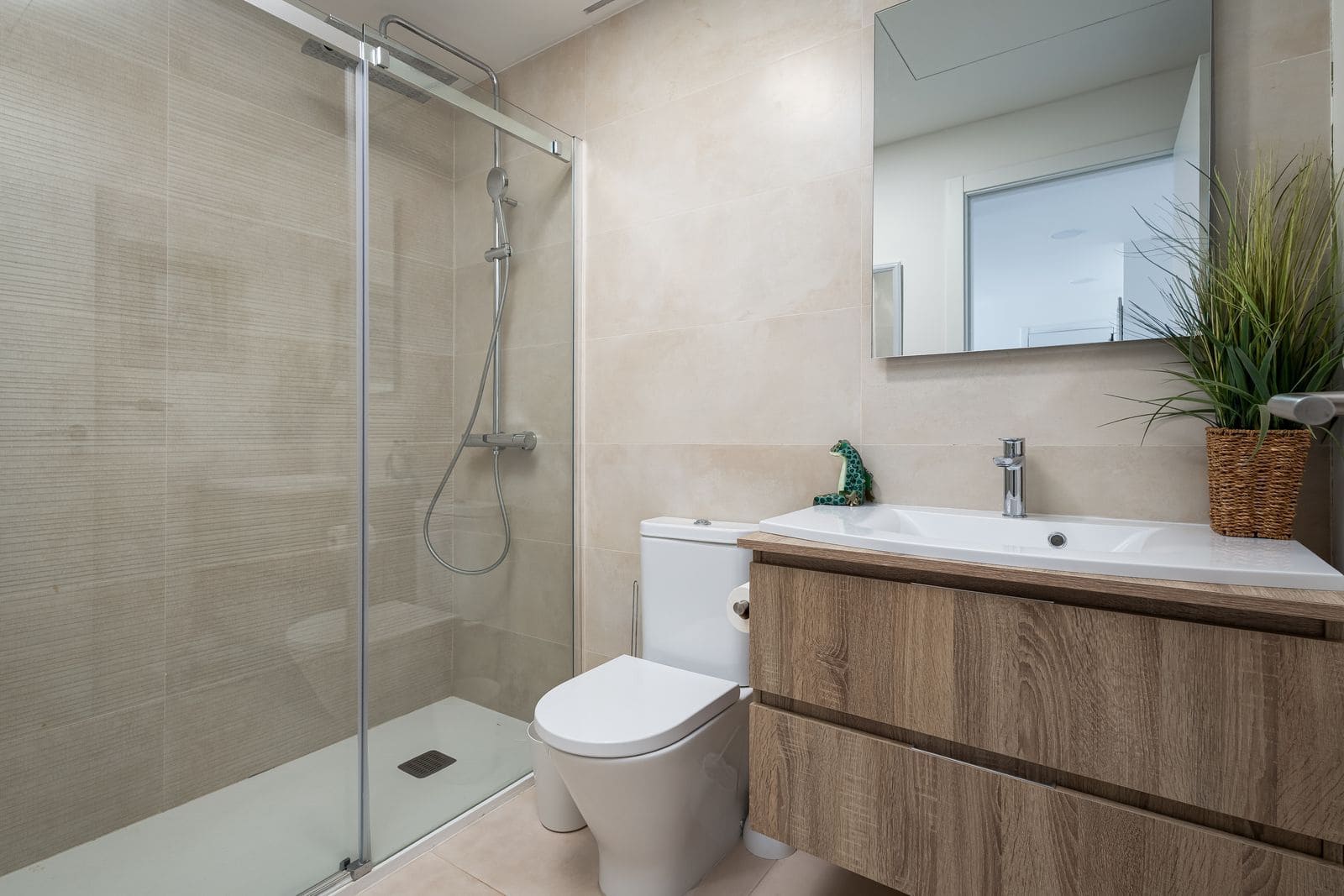2 makuuhuone Huoneisto myytävänä paikassa Casares - 588 000 € (Ref: 10051371)