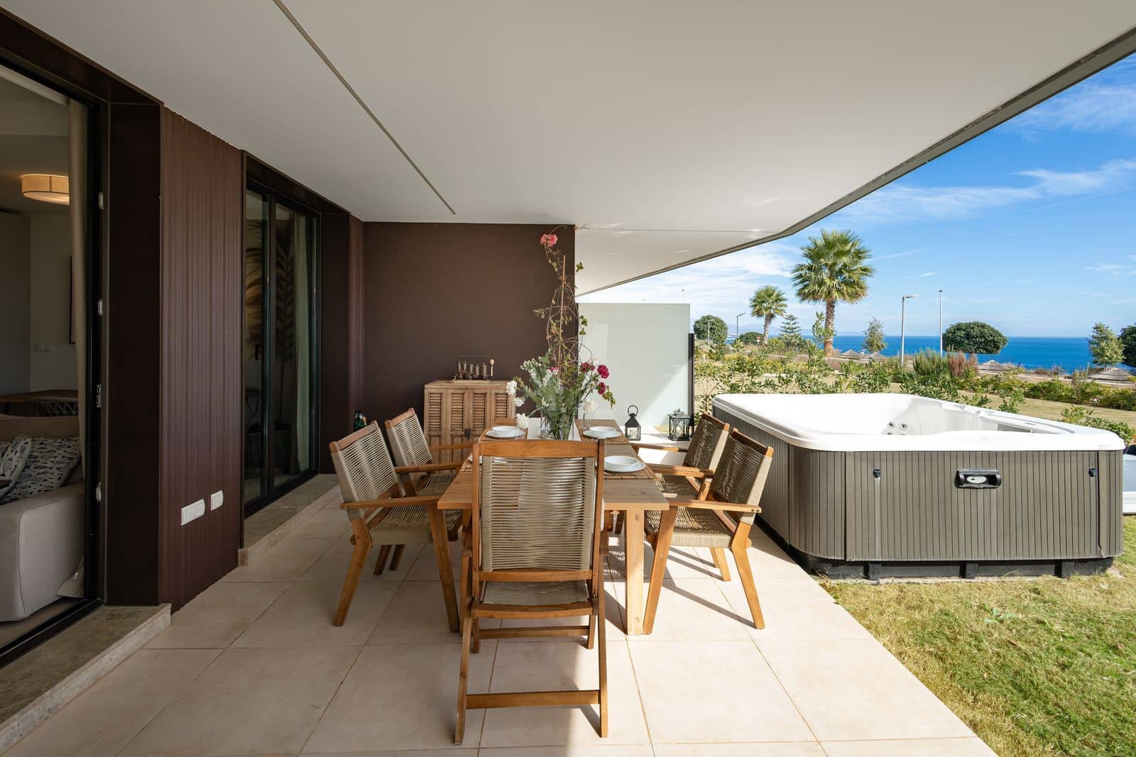 2 makuuhuone Huoneisto myytävänä paikassa Casares - 588 000 € (Ref: 10051371)