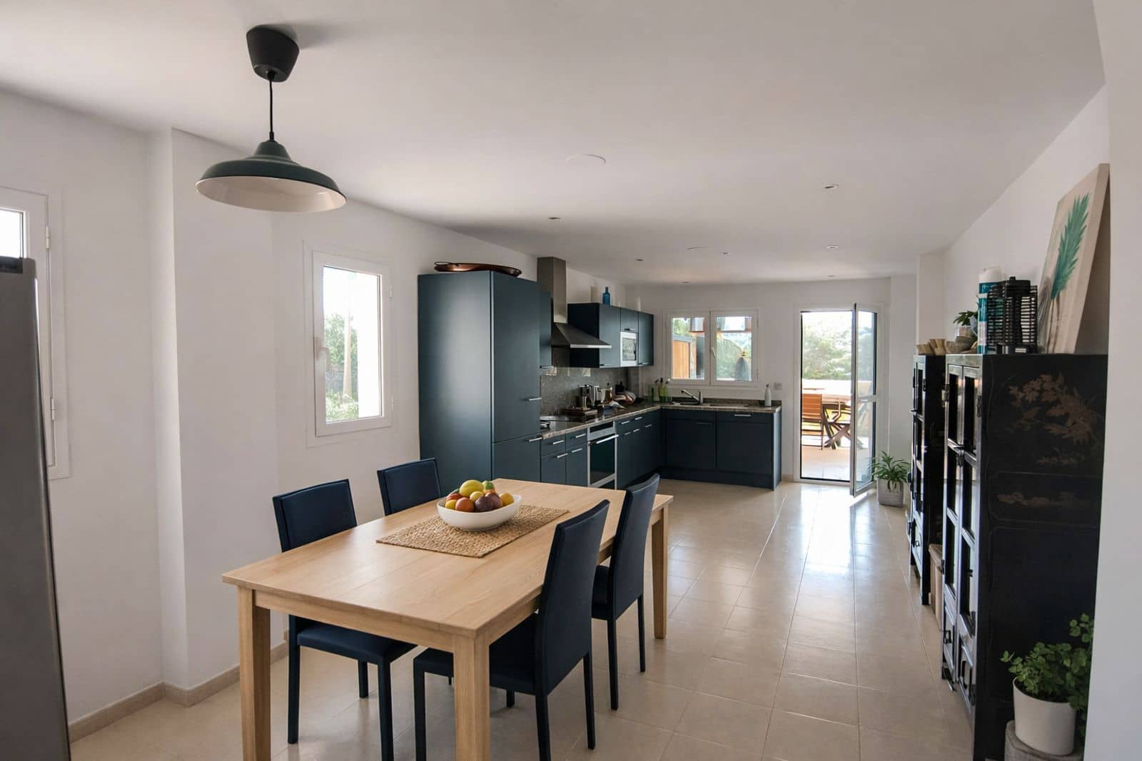 3 chambre Appartement à vendre à San Roque - 475 000 € (Ref: 10051372)