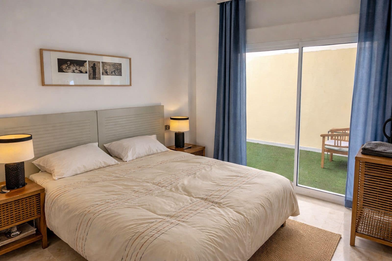 3 chambre Appartement à vendre à San Roque - 475 000 € (Ref: 10051372)