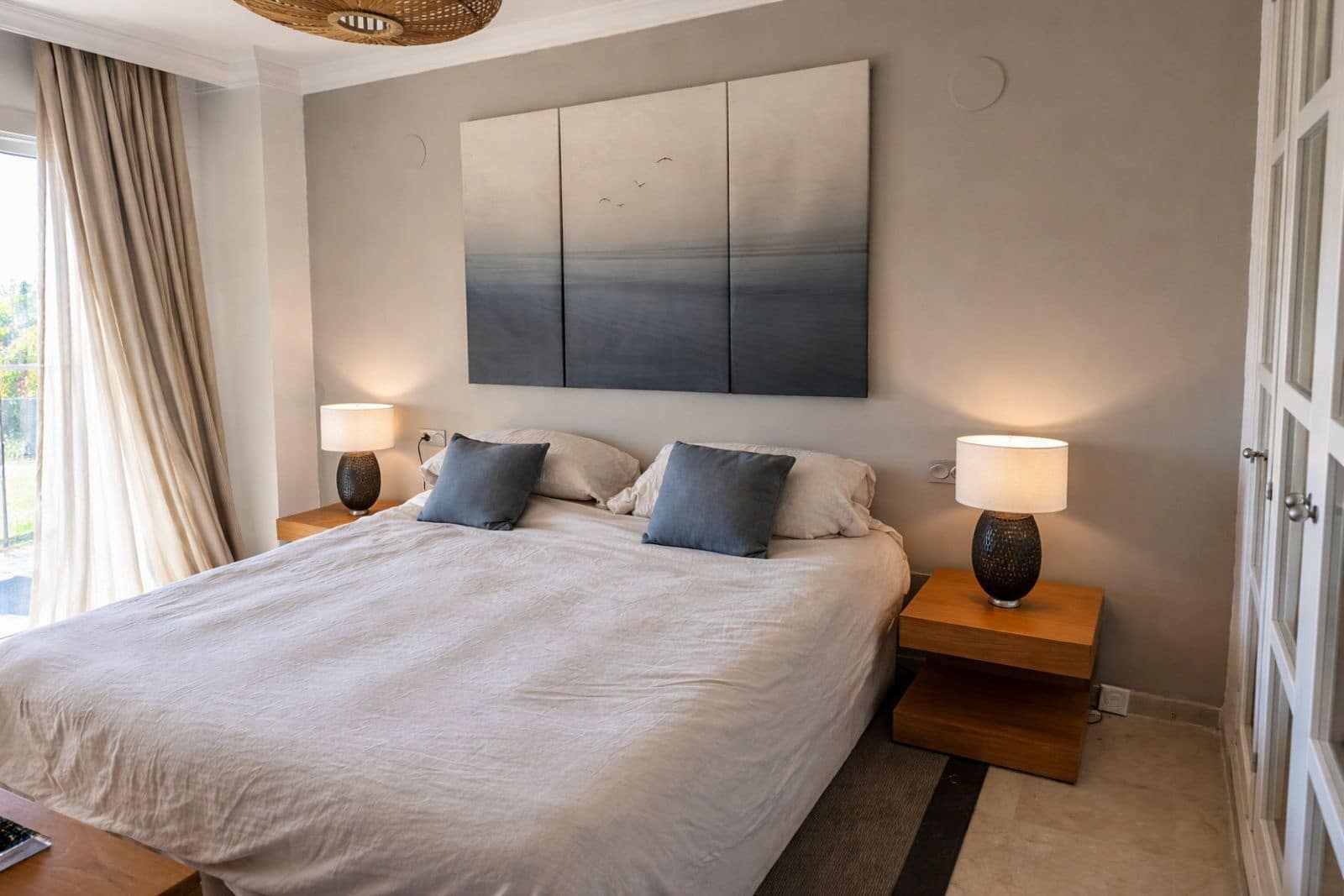 3 chambre Appartement à vendre à San Roque - 475 000 € (Ref: 10051372)