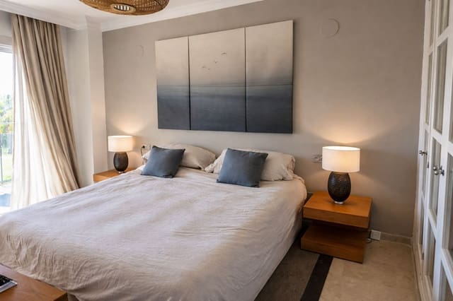 3 Zimmer Apartment zu verkaufen in San Roque - 475.000 € (Ref: 10051372)