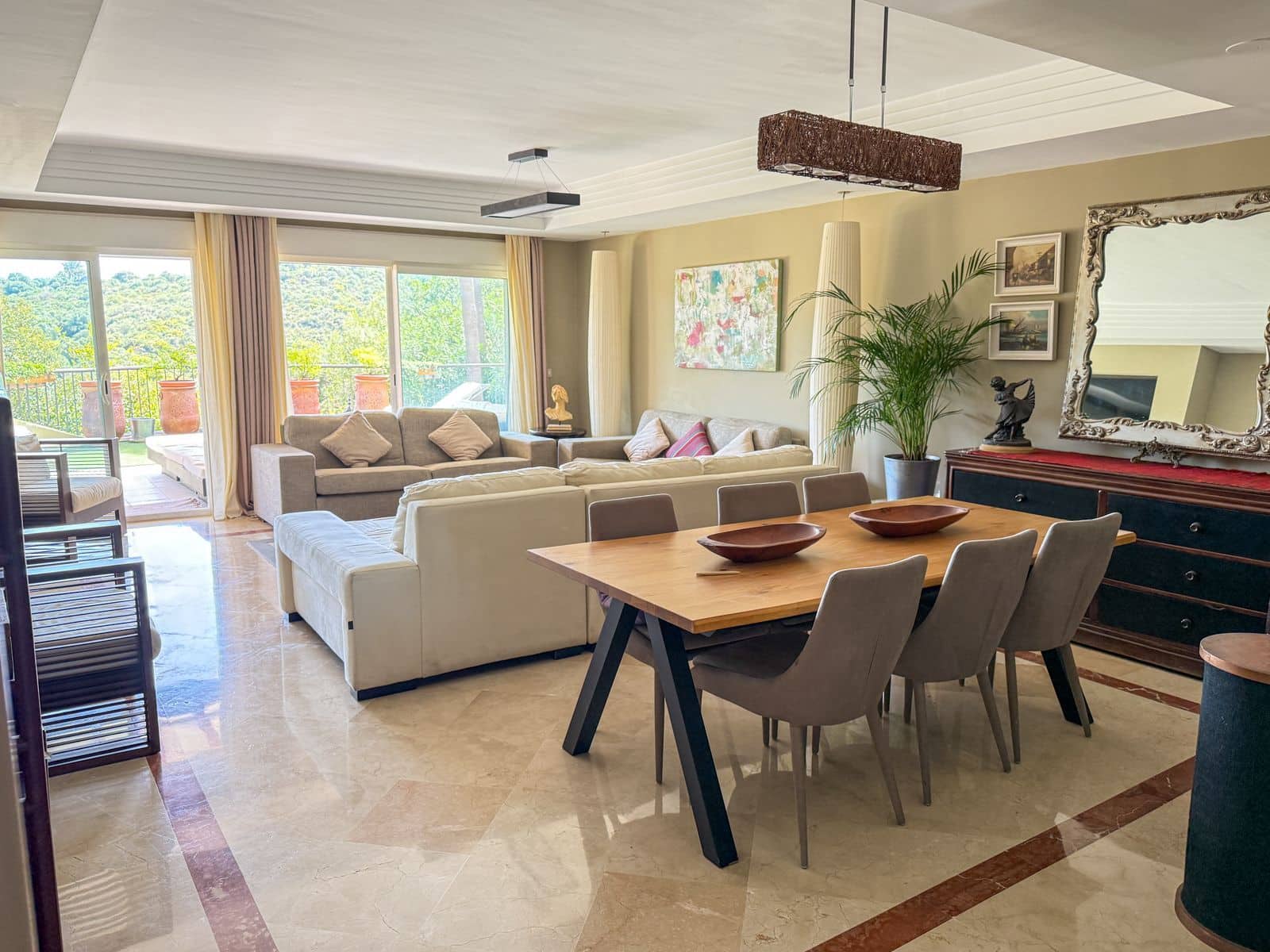 3 chambre Appartement à vendre à San Roque - 475 000 € (Ref: 10051372)