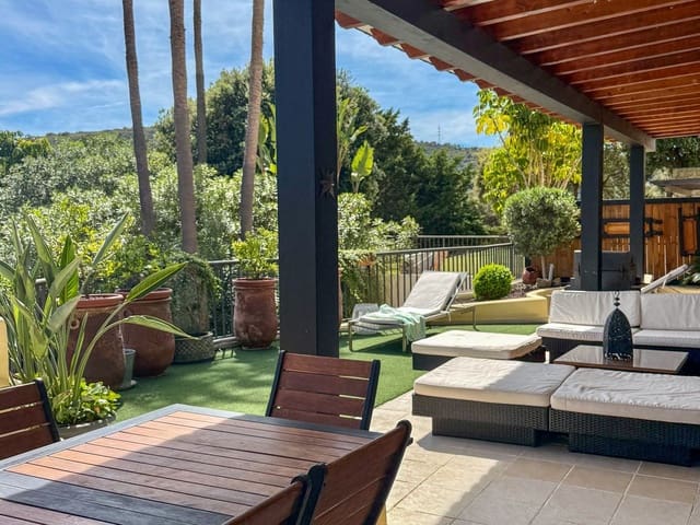 3 Zimmer Apartment zu verkaufen in San Roque - 475.000 € (Ref: 10051372)
