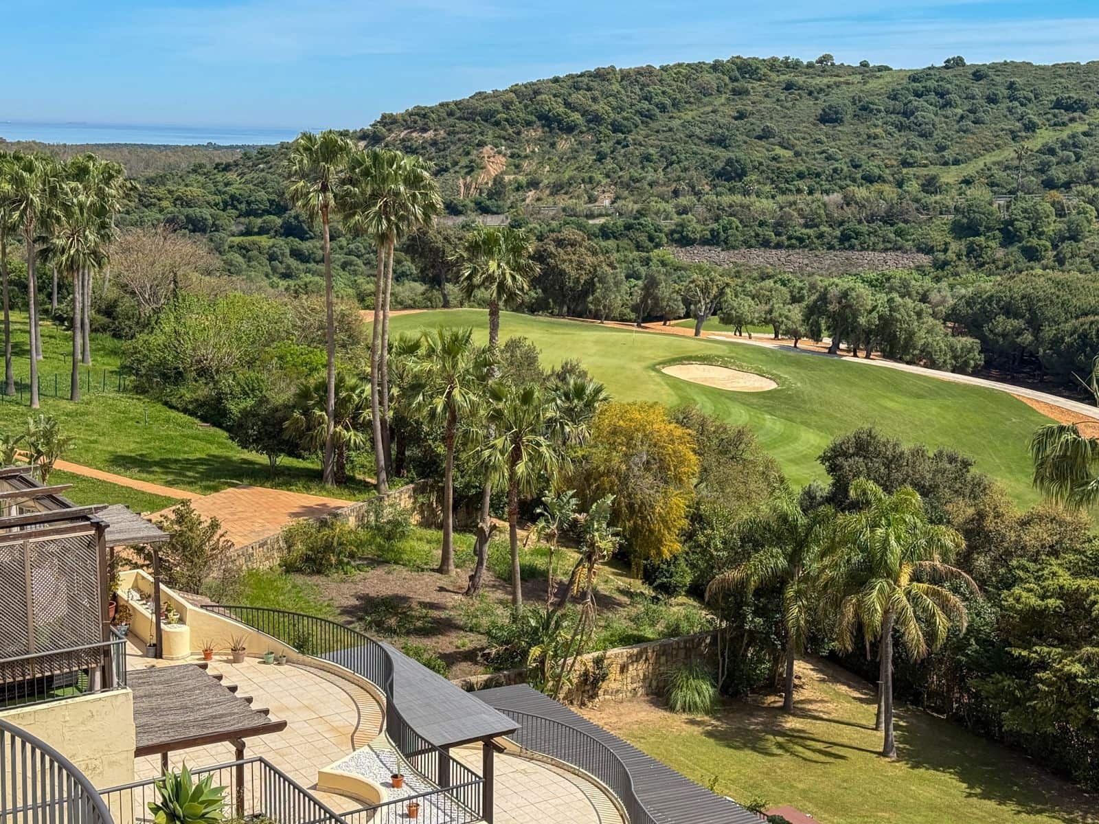 3 chambre Appartement à vendre à San Roque - 475 000 € (Ref: 10051372)