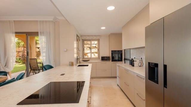 3 soverom Leilighet til salgs i Benahavís - € 579 000 (Ref: 10051375)