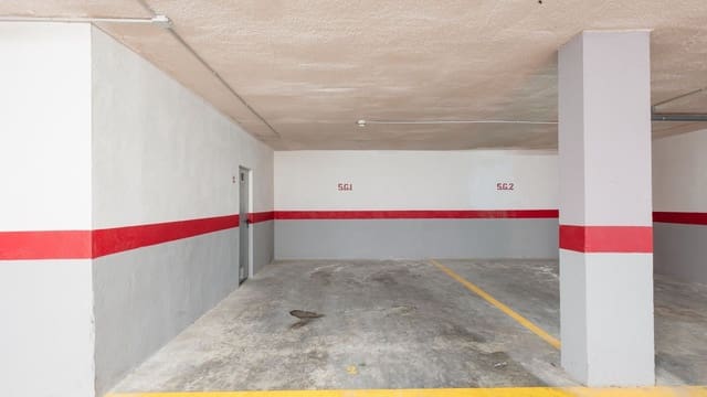 3 soverom Leilighet til salgs i Benahavís - € 579 000 (Ref: 10051375)